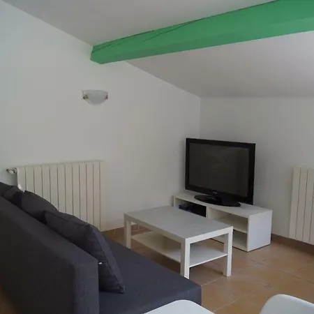 Holiday home Dependance Autonome A